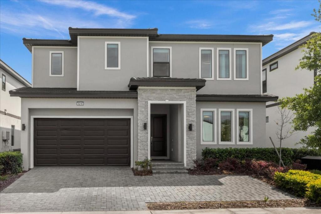 10 Bedrooms- 9 Bathrooms- Paradiso Grande 6216Ss Orlando Exterior photo