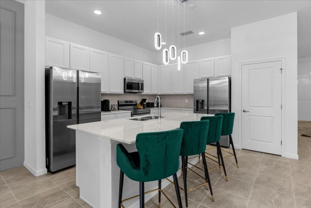 10 Bedrooms- 9 Bathrooms- Paradiso Grande 6216Ss Orlando Exterior photo