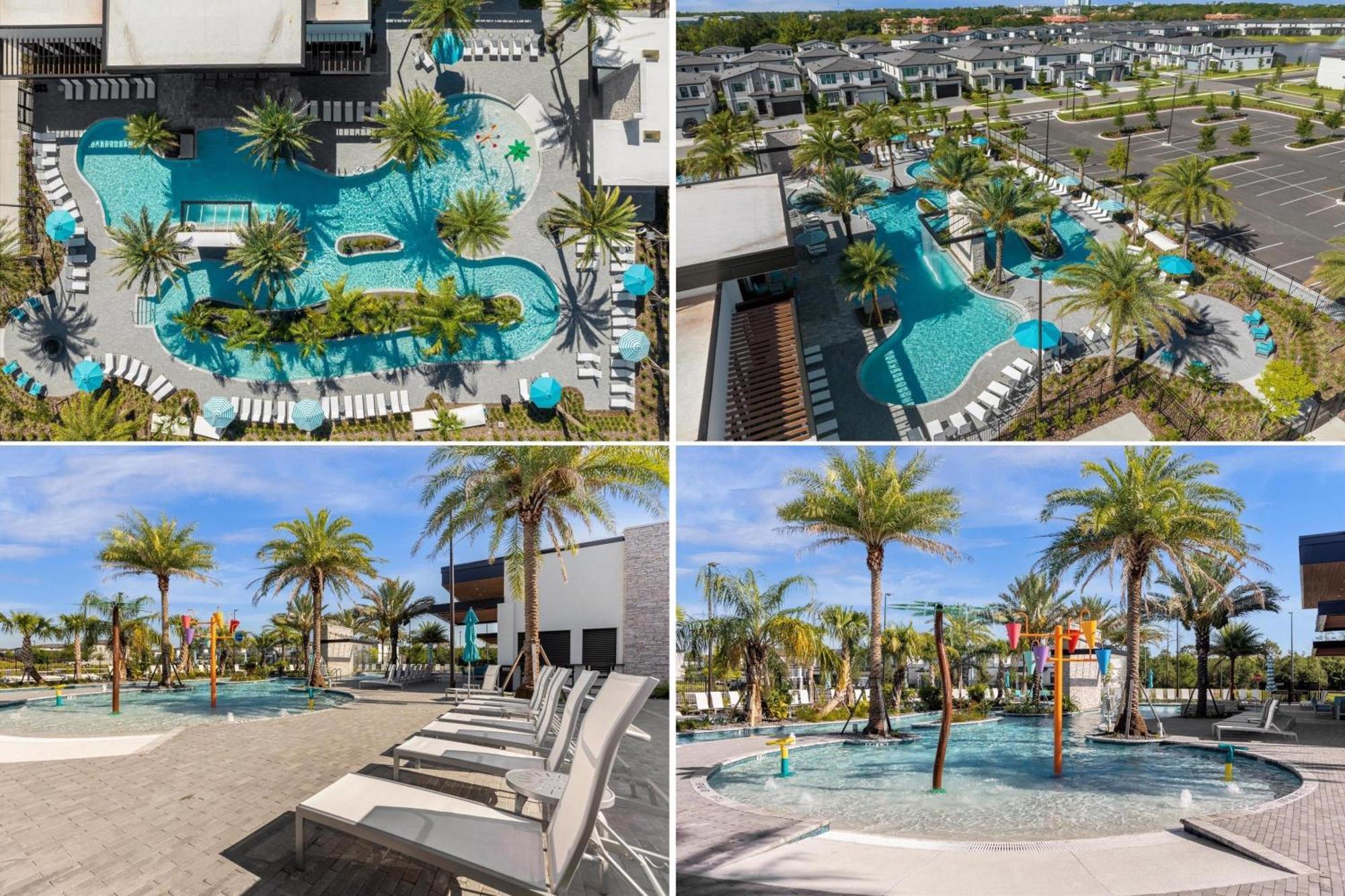 10 Bedrooms- 9 Bathrooms- Paradiso Grande 6216Ss Orlando Exterior photo